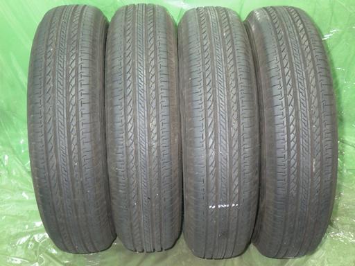 Rakuten - 【中古】BRIDGESTONE 23年 ブリヂストン デューラーH/T 175/80R16