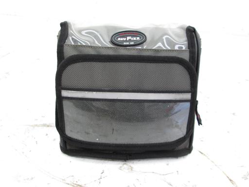 【中古】MOTO FIZZ タンクバッグ バイク
