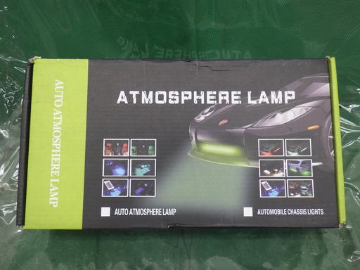 乐天商城 - 【中古】LED ATMOSPHER LAMP