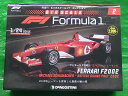 【中古】デアゴスティーニ ビッグスケールF1コレクション Vol.2