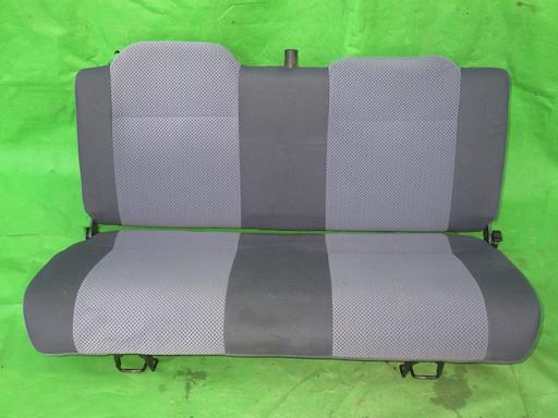 Rakuten - 【中古】車用 シート バンタイプ