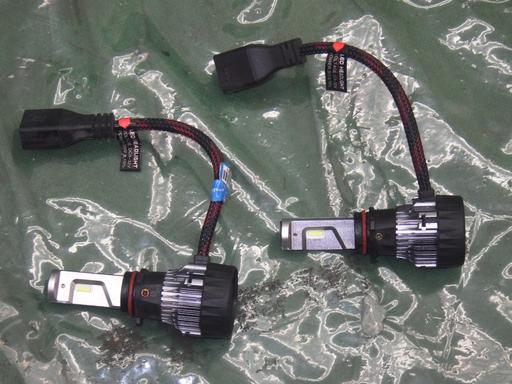 Rakuten - 【中古】社外 LED バルブ 難あり