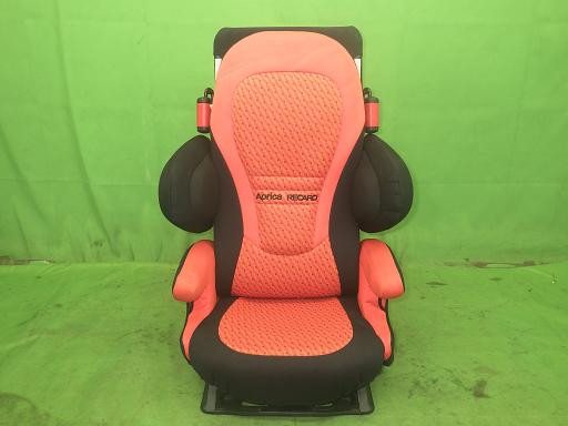 Aprica RECARO チャイルドシート【中古