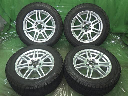 ����š�BRIDGESTONE �����åɥ쥹 ATS 16����� �֥�¥��ȥ� �֥ꥶ�å����GZ