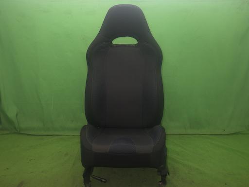 【中古】インプレッサ 純正 運転席 シート