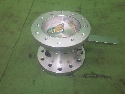 【中古】社外 ハンドルボス チルトアップ使用...