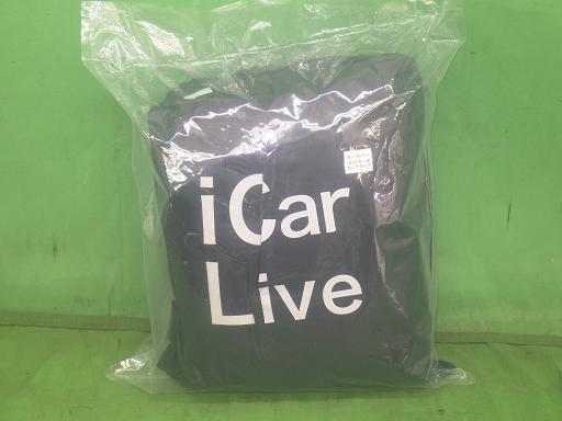 【未使用】社外 カーカバー ボディカバー