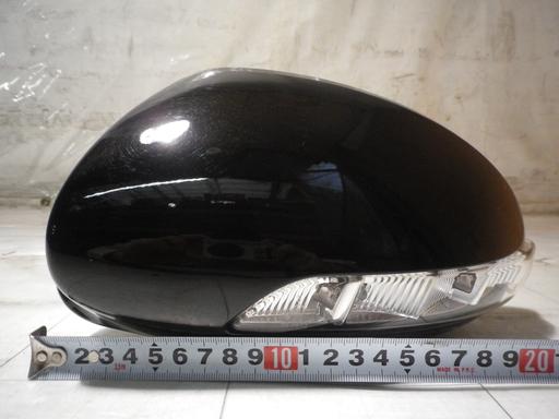 Rakuten - 【中古】ベンツ W221 ミラーカバー 左