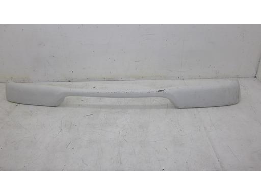 Rakuten - 【中古】リアハーフスポイラー 車種不明