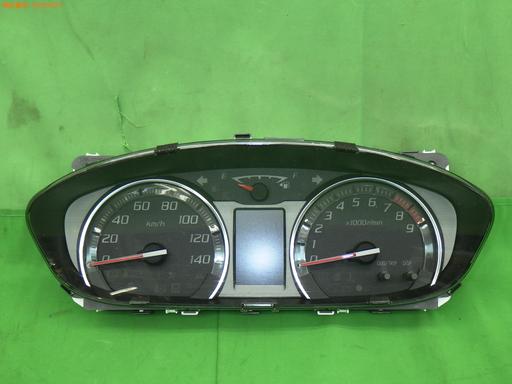 【中古】ムーブ カスタム 純正 メーター