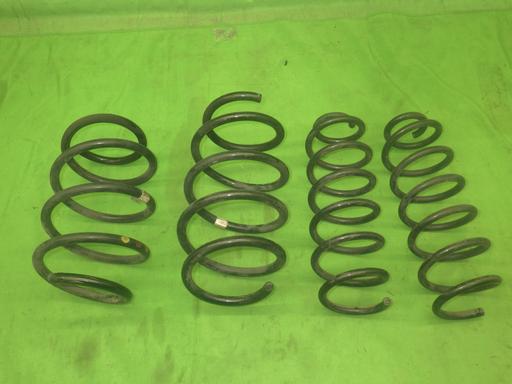 【中古】ルノー サス スプリング