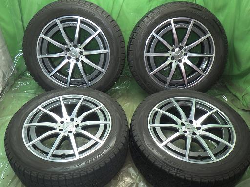 ����š�YOKOHAMA �����åɥ쥹 GLS63AMG���� 21����� �襳�ϥ� ������������
