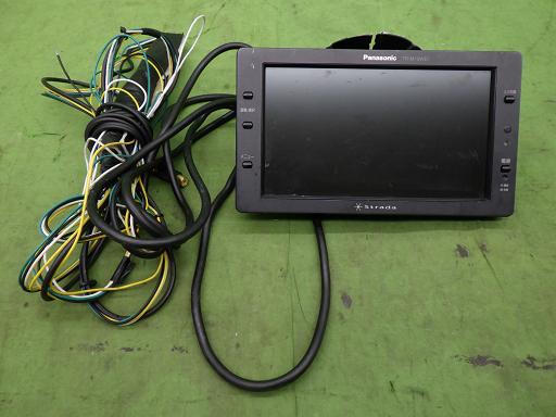 乐天商城 - 【中古】ストラーダ モニター TR-M70WE1