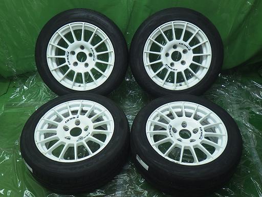 楽天市場】エンケイ rc－t4 15インチの通販