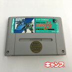 レトロゲーム（スーパーファミコン）機動戦士ガンダムF91　フォーミュラ―戦記0122【中古】良い−RE0001296