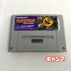 レトロゲーム（スーパーファミコン）パックインタイム【中古】非常に良い−RE0001498