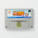 レトロゲーム（スーパーファミコン）実況パワフルプロ野球2【中古】良い−RE0001760