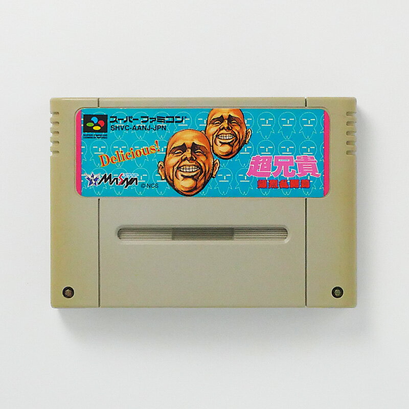 SFC 新世紀GPXサイバーフォーミュラ (ソフトのみ)【中古】 スーパーファミコン スーファミ