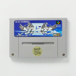 レトロゲーム（スーパーファミコン）ヘラクレスの栄光IV 神々からの贈り物【中古】良い−RE0002241