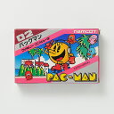 レトロゲーム(ファミコン)【箱あり】パックマン【中古】良い-RE0003298