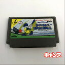 レトロゲーム(ファミコン)スーパーリアル ベースボール’88【中古】可−RE0001149