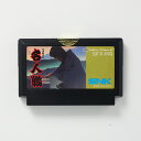 レトロゲーム(ファミコン)ファミコン名人戦【中古】良い−RE0002129