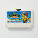 レトロゲーム(ファミコン)スクウェアのトム・ソーヤ【中古】良い−RE0002121