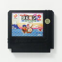 レトロゲーム（ファミコン）がんばれゴエモン外伝2 天下の財宝【中古】良い−RE0002550