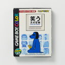 レトロゲーム（ゲームボーイカラー