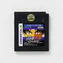 レトロゲーム(ゲームボーイ)金田一少年の事件簿 ~10年目の招待状~【中古】良い-RE0003125