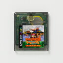 レトロゲーム(ゲームボーイカラー)ドンキーコングGB ディンキーコング&ディクシーコング【中古】良い−RE0003139