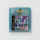 レトロゲーム(ゲームボーイカラー)ポケットモンスタークリスタル【中古】良い-RE0003275