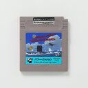 レトロゲーム(ゲームボーイ)パワー・ミッション【中古】良い−RE0001876