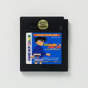 レトロゲーム(ゲームボーイ)名探偵コナン 呪われた航路【中古】良い-RE0003312