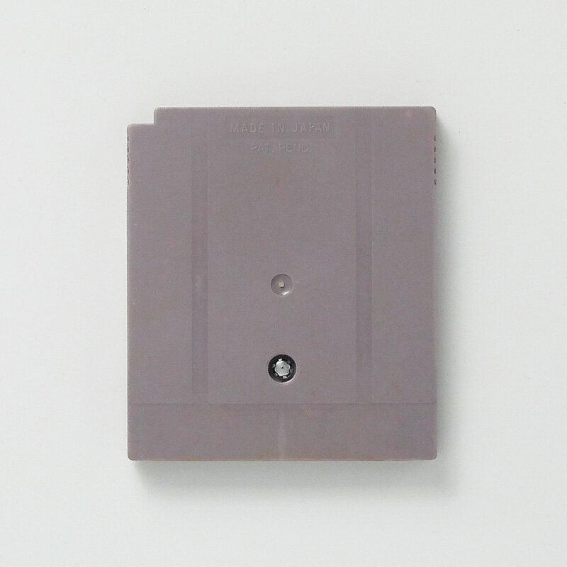 レトロゲーム（ゲームボーイ）聖剣伝説【中古】良い−RE0003369 2