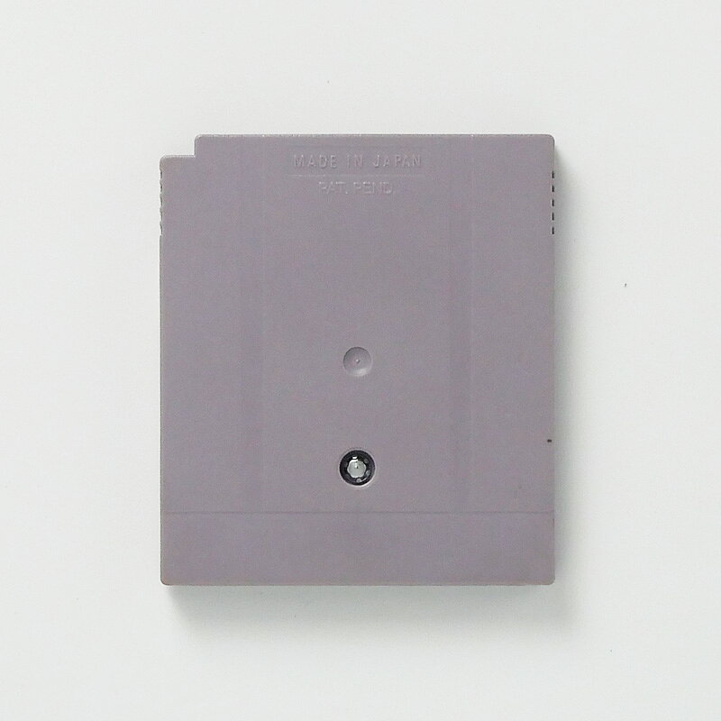 GB 新SDガンダム外伝 ナイトガンダム物語（ソフトのみ）【中古】 ゲームボーイ