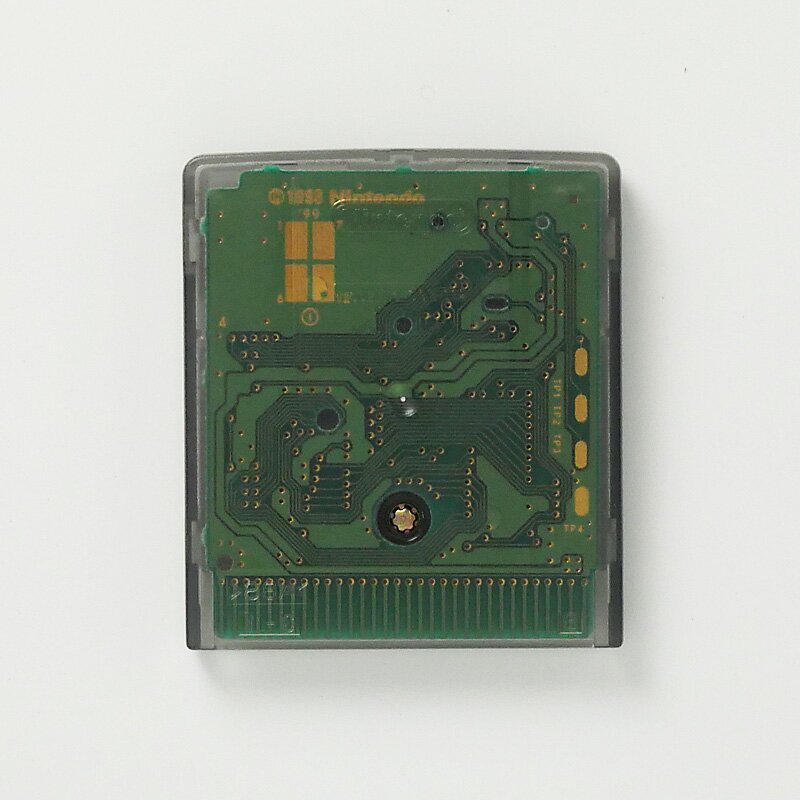 【中古】GBソフト 宇宙の騎士テッカマンブレード