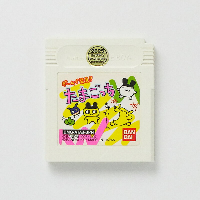 【中古】 GB　全日本プロレス ジェット(ソフト単品)