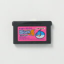 GBA わがまま☆フェアリー ミルモでポン！ 対戦まほうだま （ソフトのみ） 【中古】 ゲームボーイアドバンス