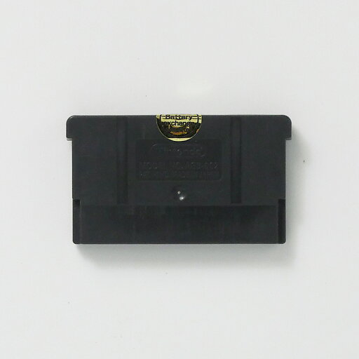 レトロゲーム(ゲームボーイアドバンス)パワプロクンポケット5【中古】良い−RE0003420