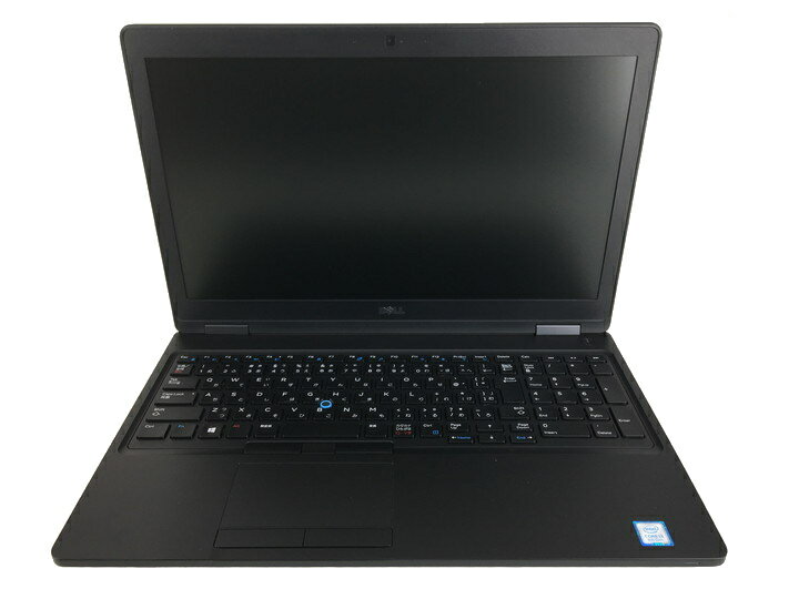＼当店限定P10倍！6/4 22:00〜6/11 01:59／Windows11搭載PC DELL Latitude 5590 高性能 第八世代 Corei7 CPU搭載 軽量SSD パソコン 中古パソコン ノート 送料無料 Microsoft Officeインストール済【中古】