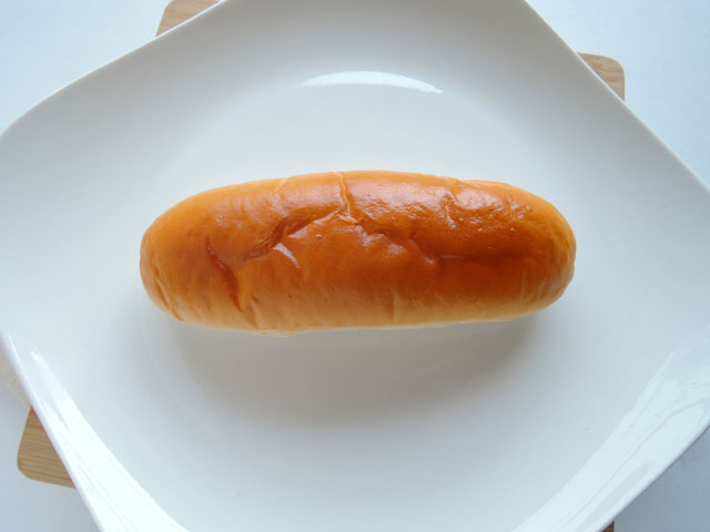 リアルサイズ　食品サンプル グッズ コッペパンA chukyo-foodsample-10001352 食品サンプル屋 サンプル画像3