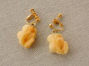 イヤリング アクセサリー アサリ 食品サンプル グッズ ハンドメイド