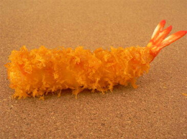 食品サンプル グッズ エビフライ 12cm フライ・揚げ物 海老フライ