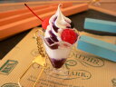 【食品サンプル】【fake food】誕生日プレゼント・贈り物・お土産に大人気!!ブルーベリーパフェキーホルダー 【 スイーツ・デザート】【キーホルダーパフェ】【景品】【パーティーグッズ】【二次会】【縁日】【お祭り】【インテリア】02P03Dec16