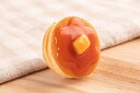 コンセントキャップ パンケーキメープル 食品サンプル グッズ ハンドメイド