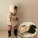 【即納】【BABY】ラテブルマ上下セット/ブルマ2点セット/ベビー服/Tシャツとブルマセット/ショートパンツ/無地/赤ちゃん/出産祝い【子供服/キッズ/韓国子供...