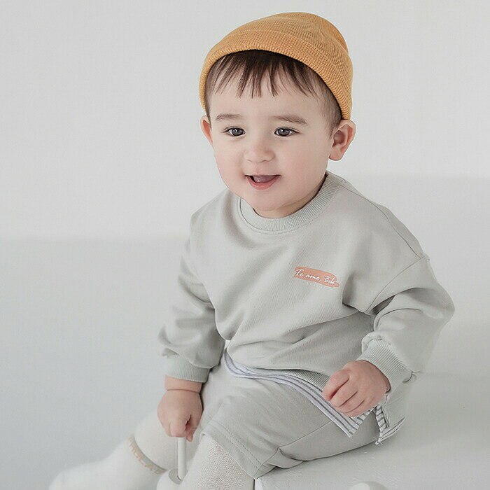【即納あり】【BABY/KIDS】子供ビーニー ニット帽子 子供帽子 キッズ帽子 おしゃれ ギフト こども キャップ 男の子 女の子 子ども 可愛い 保育園 子供用 お出かけ ナチュラル 韓国 ベビー服 キッズファッション 子供服 韓国子供服 子供服 【暖か】【COCORIA/ココリア】
