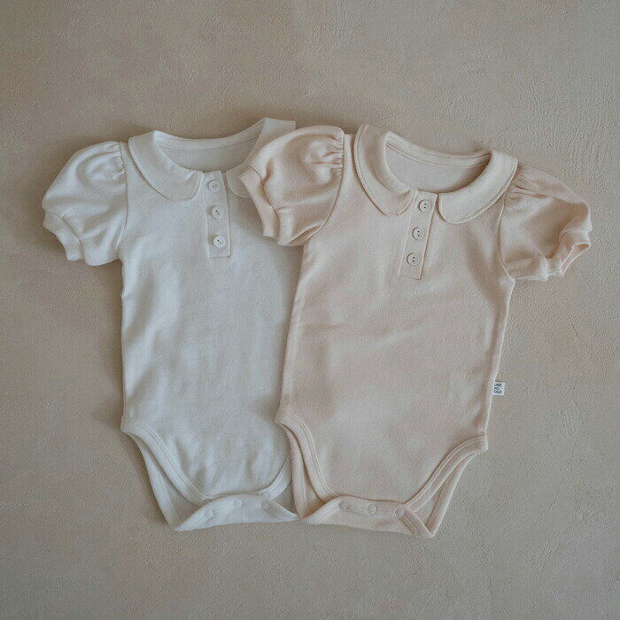 楽天COCORIA【BABY】ロア ロンパース スーツ カバーオール オールインワン プレゼント オーバーオール パンツ ベビー ブルマ 新生児 ボディスーツ シンプル ナチュラル 出産祝い ボトム 韓国 ベビー服 子供服 韓国子供服 韓国服 こども服 子ども服 【COCORIA/ココリア】