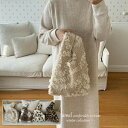 【即納あり】【KIDS/レディース】【BAG】ウィンタートッドバッグ カバン カジュアル ポーチ コンパクトサイズ 韓国 ベビー服 子供服 韓国子供服 韓国服 ...